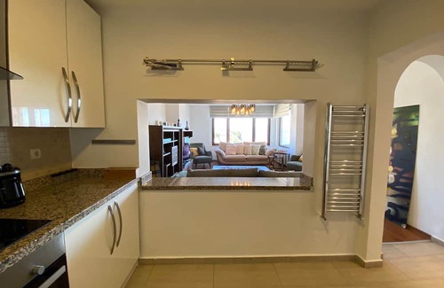Harbiye House | Charming 4-bedroom building with AC, WiFi in pleasant Istanbul