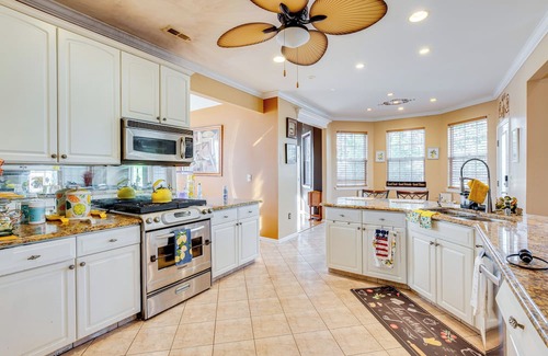 Jackson House | Theater & Game Room at Trenton Area Home