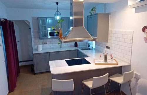 Arcos de la Frontera House | Casa Patricia I