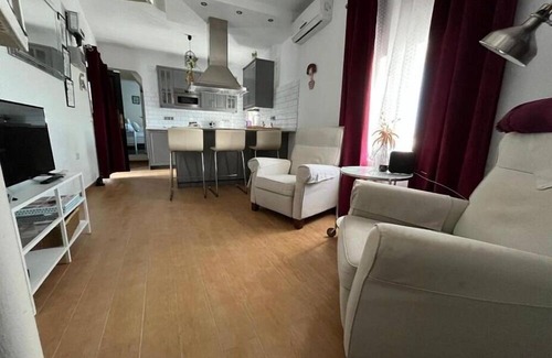 Arcos de la Frontera House | Casa Patricia I
