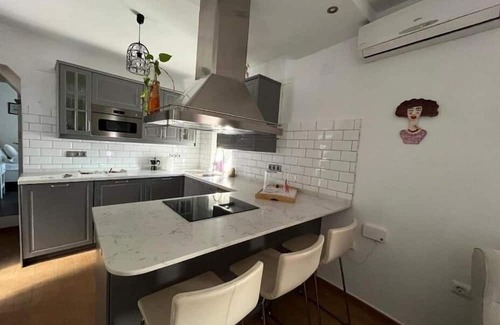 Arcos de la Frontera House | Casa Patricia I