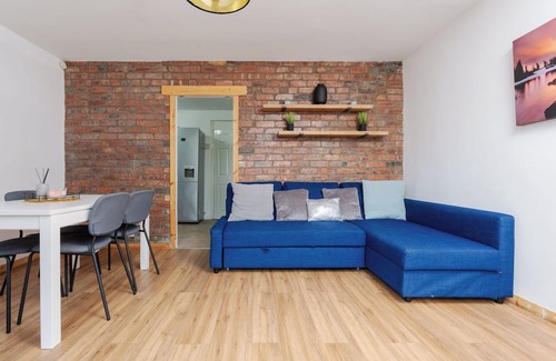 Salford House | Long Stay 3BR House with Parking