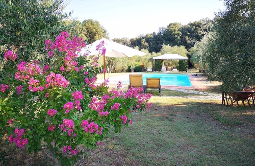 Simignano House | Cozy cottage with pool 10 km from Siena