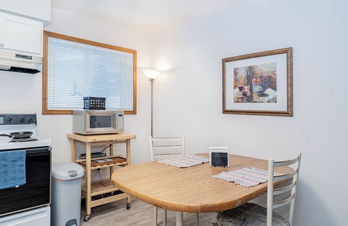 Kenai Apartment | Soothing 2-bedroom apartment in Kenai