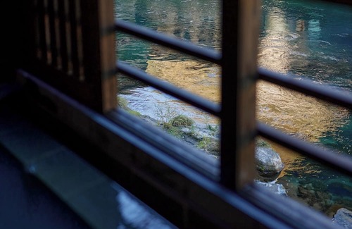 Kirishima House | Nonsmoking Sakura with new openair bath Standard 2 meals included /Kirishima Kagoshima