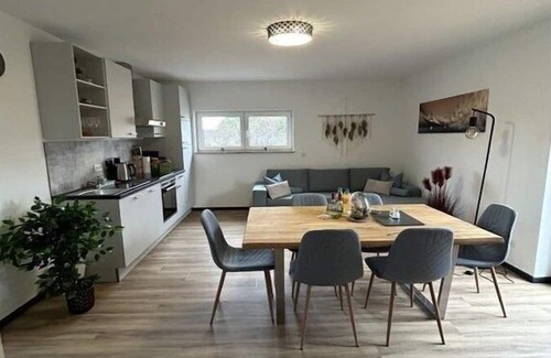 Rheinsberg House | Holiday apartment in Rheinsberg with 2 bedrooms