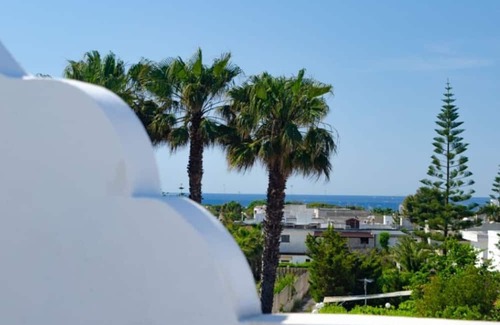 Campomarino di Maruggio Villa | Court of the Greeks on the border between sea and countryside