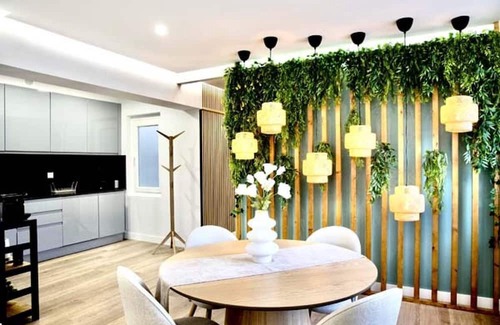 Lugo Apartment | Cathedral Apartment by Lugo Collection