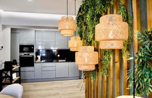 Lugo Apartment | Cathedral Apartment by Lugo Collection