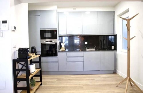 Lugo Apartment | Cathedral Apartment by Lugo Collection