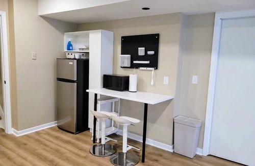 Marietta House | Long Stays Welcome in Marietta |Travelling Nurses and Professionals - Near Kennestone Hospital