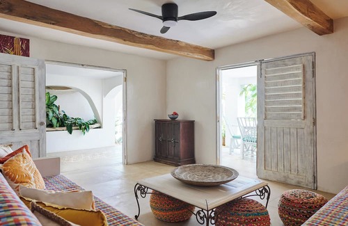 Troncones House | Casablanca Beachfront Gateway