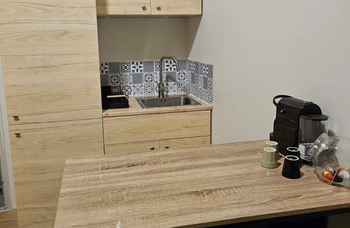 Les Sorinieres House | Chez Audrey