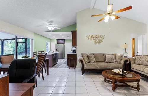 Winter Springs House | Pure Vida - Your home away from home!