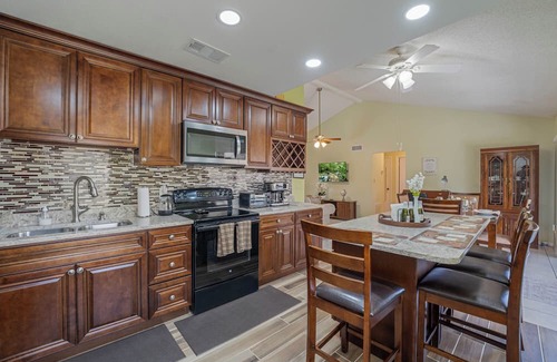 Winter Springs House | Pure Vida - Your home away from home!