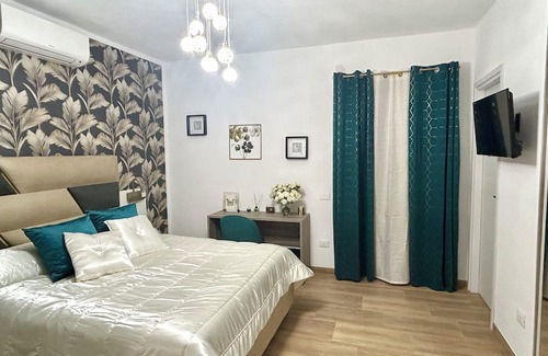 Laino Castello Bed & Breakfast | Bio B&B La Scoperta del Pollino, elegant and comfortable oasis of peace and well-being