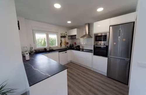 Lliria House | Luxury villa 20 min from Valencia