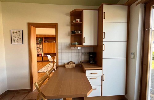 Wadern Apartment | Room 1 - Holiday home "Vogelsang"