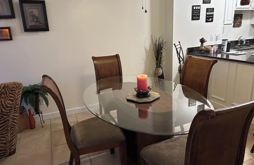 Shangri-La Estates Condo | Lake View!