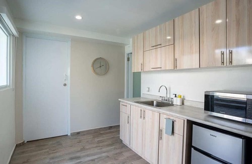 Dorado Pueblo Apartment | Beachfront Studios 1&3, 2 BR/2 BTH, Pool