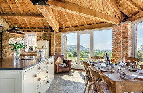Swainby Cottage | 3 bedroom accommodation in Swainby, near Northallerton