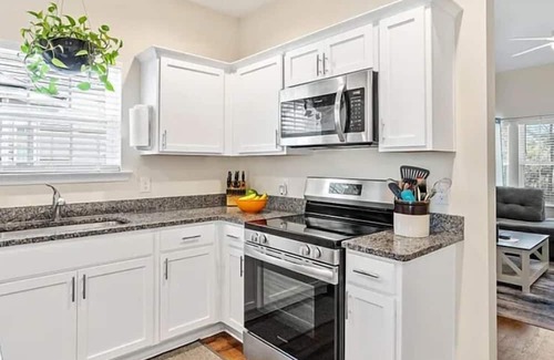 Shell Point House | Cozy 3 Bedroom