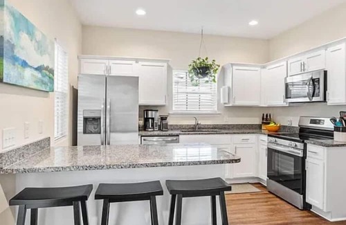 Shell Point House | Cozy 3 Bedroom