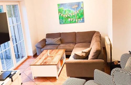 Schonberg House | Vacation home Deichtraum
