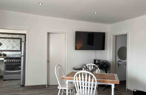 Ensenada House | Studio 60- BEACH HOUSE