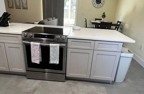 Silver Springs Shores House | Charming 3-bedroom house with AC, WiFi in fantastic Ocala