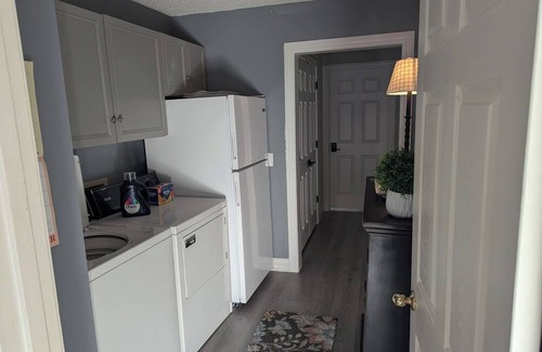 Lost Bridge Village House | Spacious 5 bedroom 5 bathroom remodeled home great view of beautiful Beaver Lake