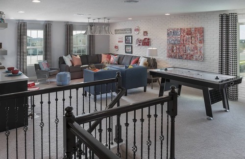 Tangerine House | Large Spacious 7-bedroom 5 1/2 house in charming Mount Dora , 4680 square feet