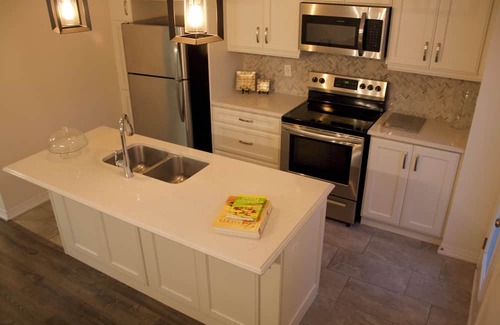 Oakville House | Enjoy Entire Upgraded Home