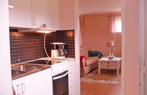 Lockna House | KRO734 Lidhult - Odensjö 3
