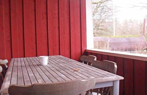 Lockna House | KRO734 Lidhult - Odensjö 3