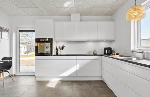 Ringkobing House | 1125 Ringkøbing - Dyrefolden 31