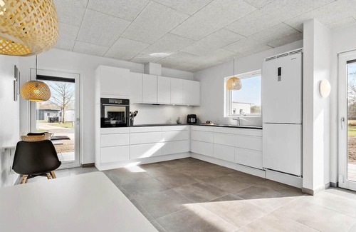 Ringkobing House | 1125 Ringkøbing - Dyrefolden 31