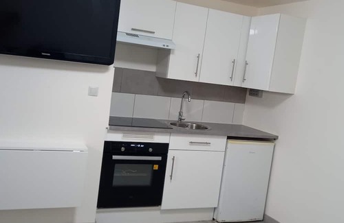 Gagny Apartment | Studio downtown Gagny