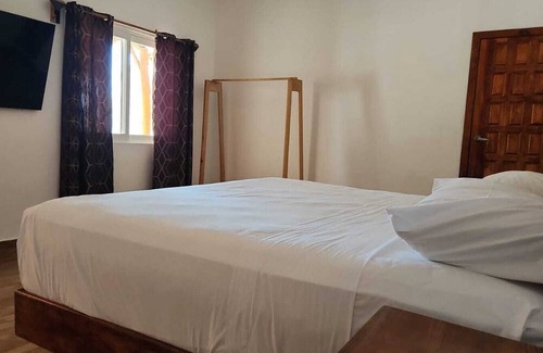 Isla Holbox Bed & Breakfast | TäTá Holbox Temple - 555