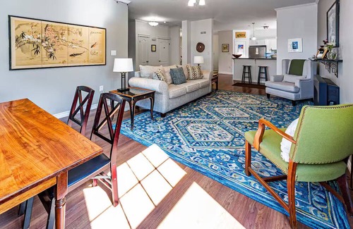 Salsbury Cove House | Bar Harbor Peaceful & Private Home Away from Home