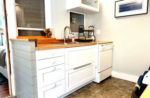 Canton Apartment | Cozy 1-bedroom apartment near St. Lawrence U. and SUNY Canton