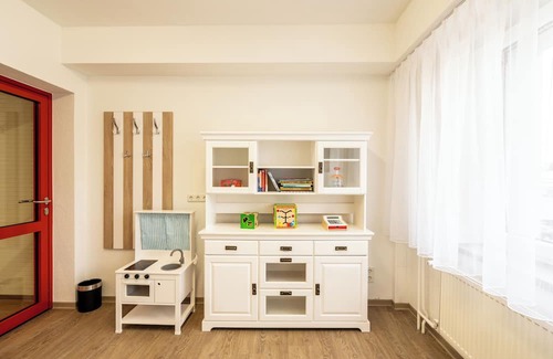Goeda Apartment | Resort Dreistern, DZ 03 - Pension Resort Dreistern