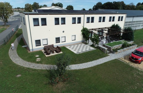 Goeda Apartment | Resort Dreistern, DZ 03 - Pension Resort Dreistern