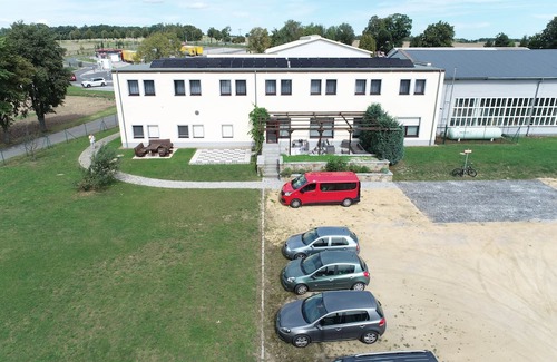 Goeda Apartment | Resort Dreistern, Pension Resort Dreister - DZ 01 (barrier-free)
