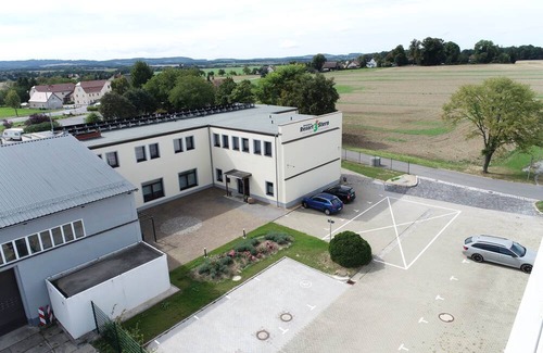 Goeda Apartment | Resort Dreistern, Pension Resort Dreister - DZ 01 (barrier-free)