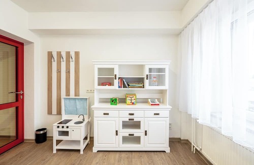 Goeda Apartment | Resort Dreistern, Pension Resort Dreister - DZ 01 (barrier-free)