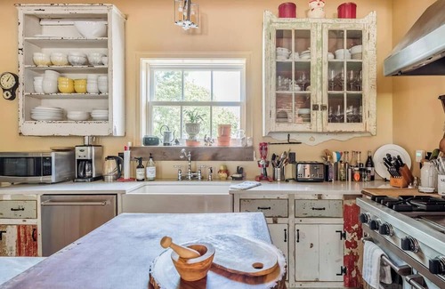 Coxsackie Other | Explore the Woodland Areas at Circa 1804 Farmhouse
