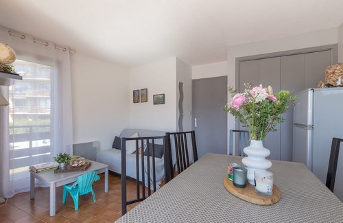 Embrun Apartment | Les 4 Soleils - Jolie vue montagnes