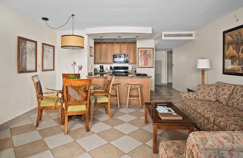 Honokowai Condo | Kaanapali Shores 435 By Parrish Maui