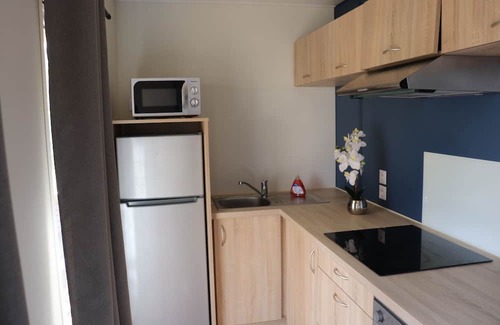 Pontivy RV Rental | Camping VVF Pontivy
